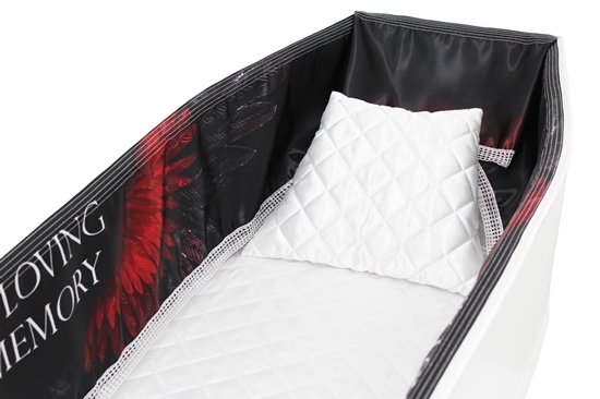 Picture of Angel Wings