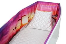 Picture of Sunset Cross