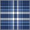 Picture of Tartan - Blue