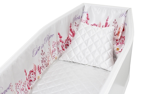 Picture of RIP - Pink Flowers