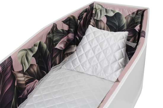 Picture of Pastel Leaf